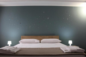 Отель  Astra Apartment  Марсала